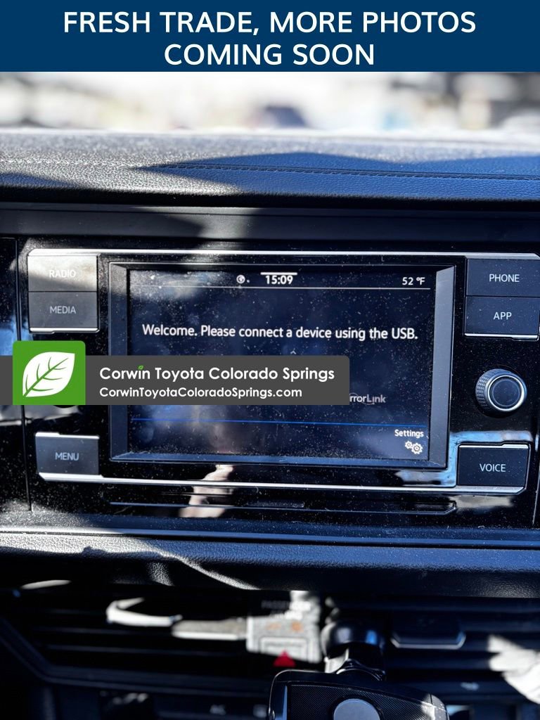 Used 2023 Volkswagen Jetta S image 12