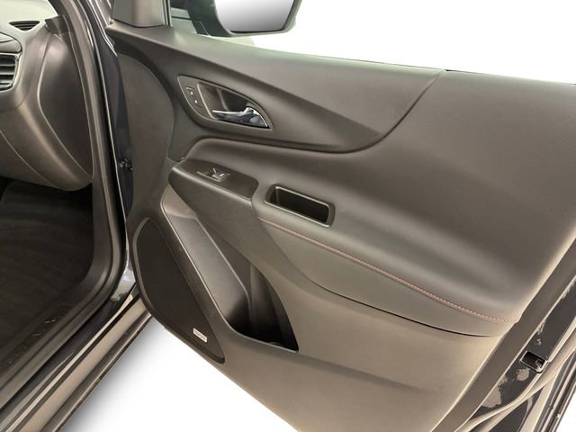 Certified 2023 Chevrolet Equinox RS w/ RS Leather Package AWD/4WD image 15