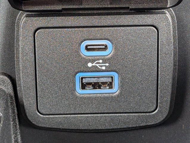 New 2025 Ford Bronco Big Bend w/ Black Diamond Package image 20