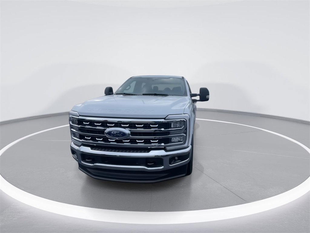 New 2026 Ford F250 XLT w/ XLT Premium Package image 3