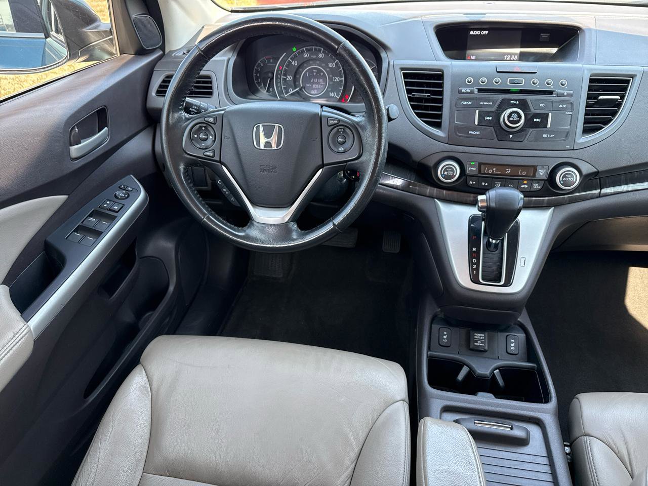 Used 2013 Honda CR-V EX-L image 36