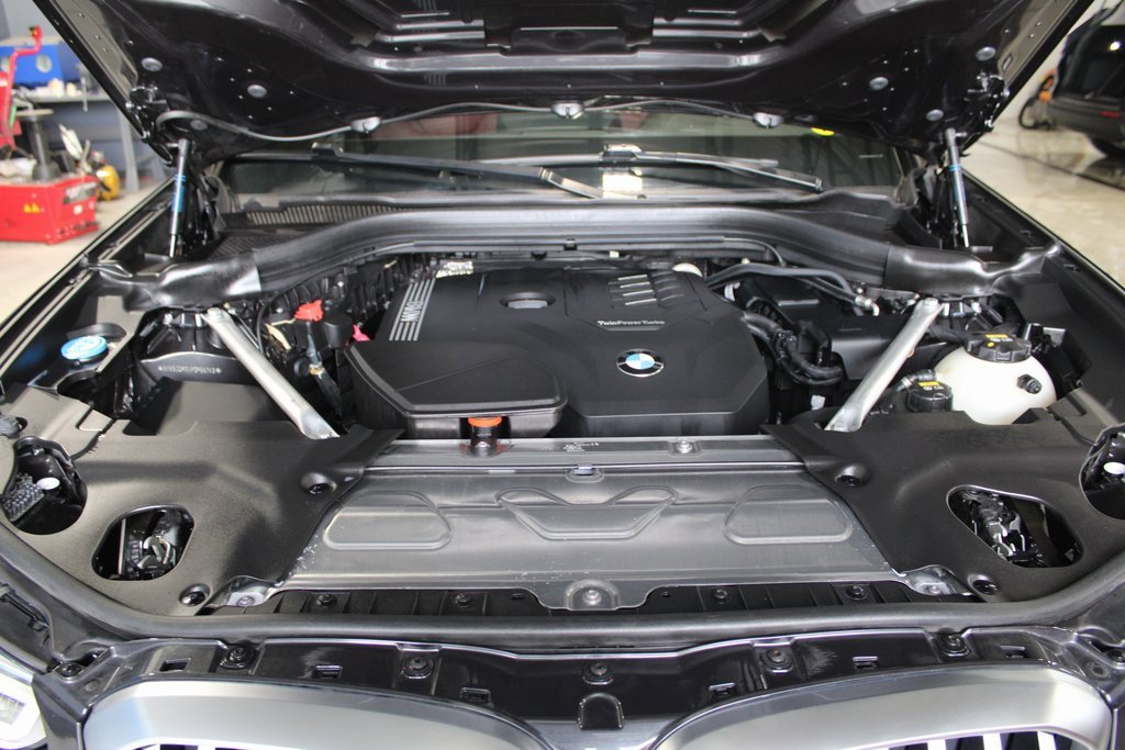 Used 2023 BMW X3 xDrive30i w/ Convenience Package image 15