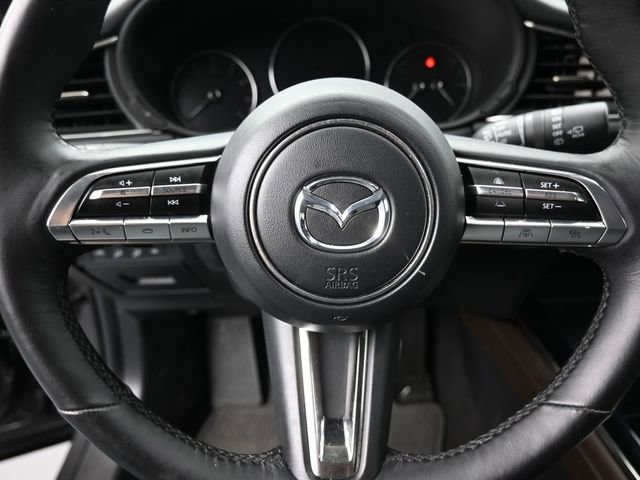 Certified 2023 MAZDA CX-30 2.5 Turbo w/ Premium Plus Pkg image 9