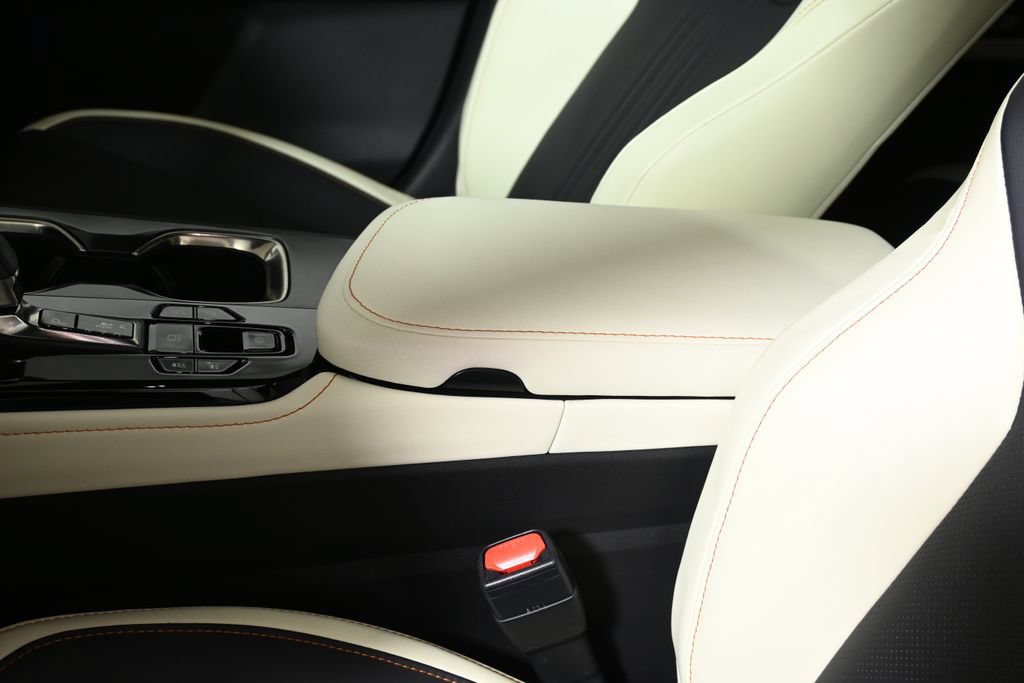 Used 2023 Lexus NX 350 AWD image 26