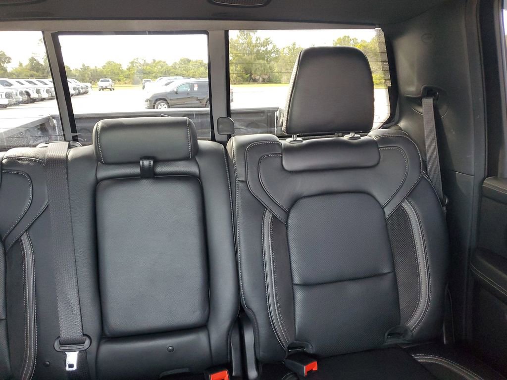 Used 2023 RAM 1500 TRX w/ TRX Level 1 Equipment Group image 14