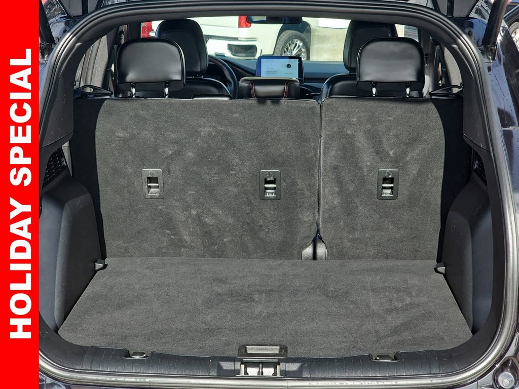 Used 2023 Ford Escape ST-Line image 12