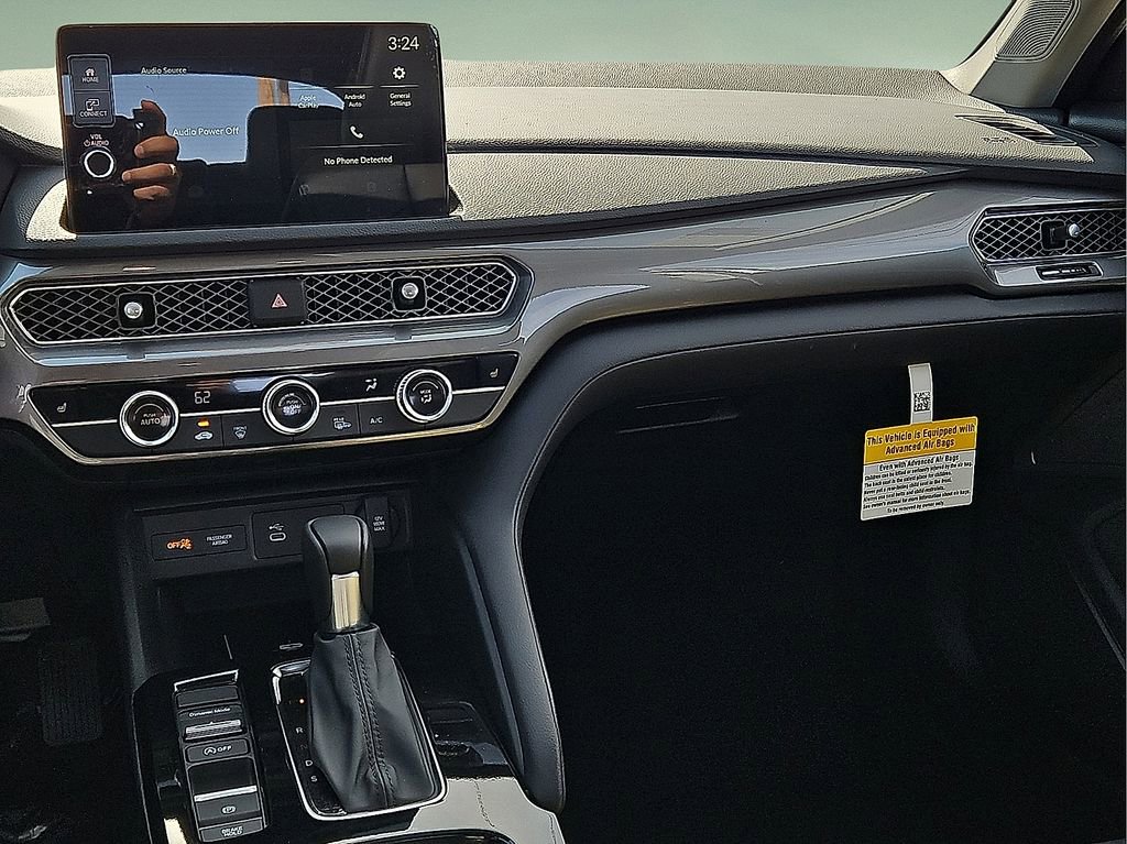 New 2026 Acura Integra image 13