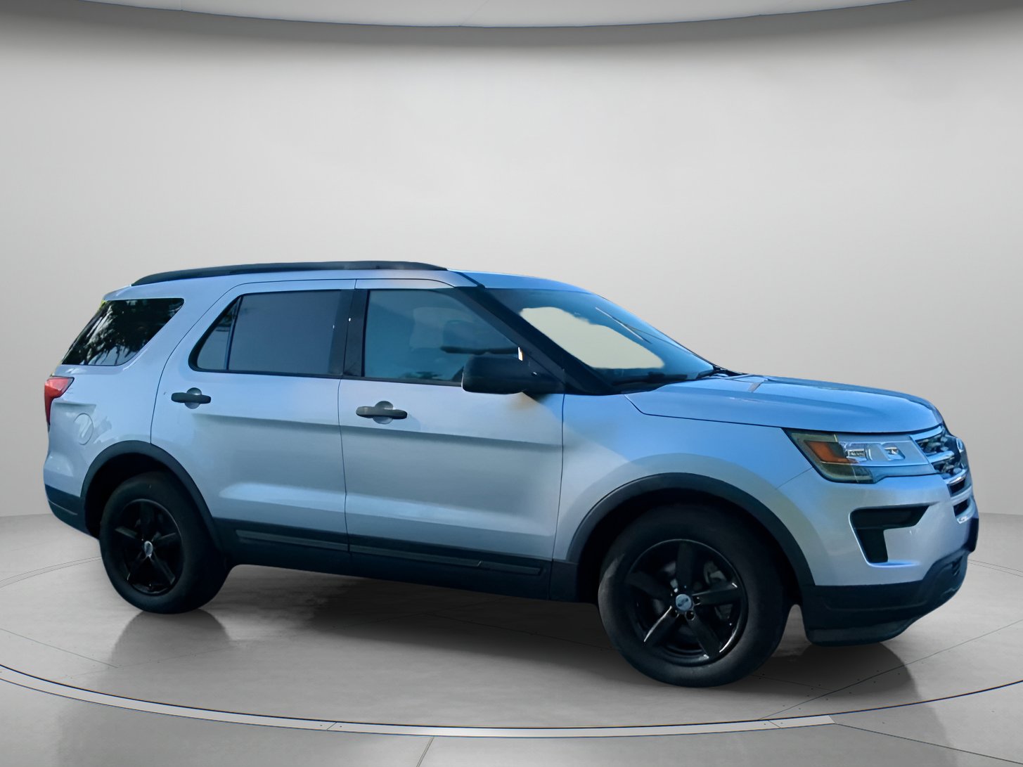 Used 2018 Ford Explorer FWD image 35