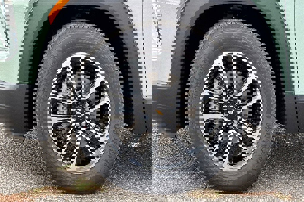 New 2026 Chevrolet TrailBlazer LT image 25