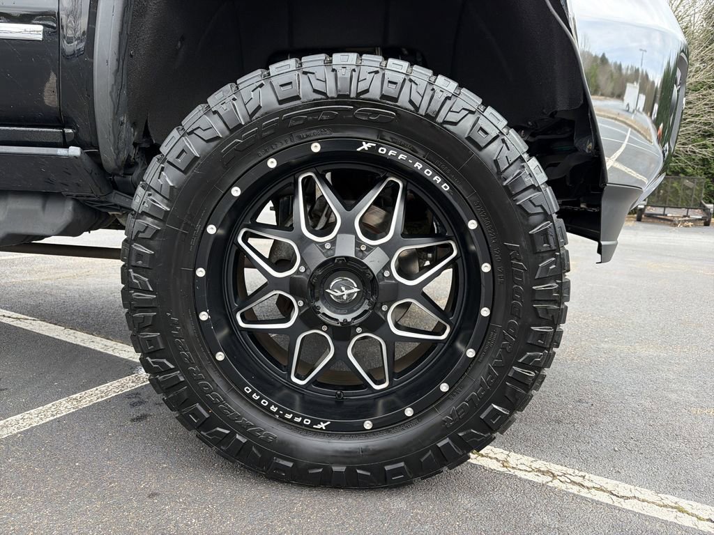 Used 2019 GMC Sierra 2500 SLT w/ Duramax Plus Package image 10