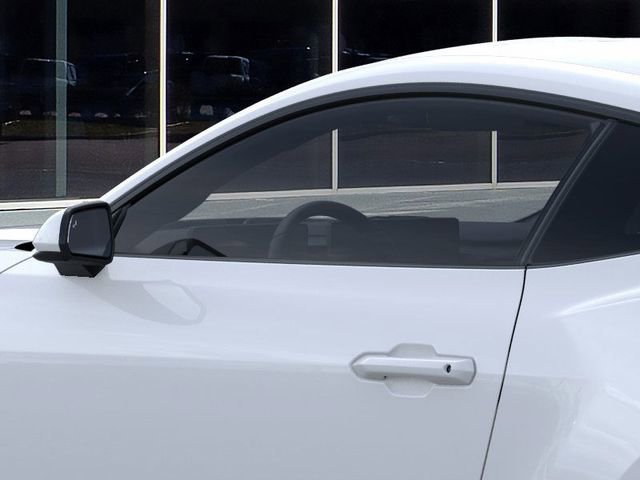 New 2026 Ford Mustang Coupe image 39