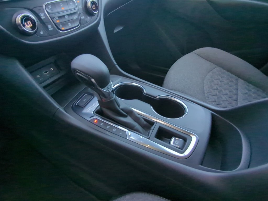 Used 2024 Chevrolet Equinox LT image 21