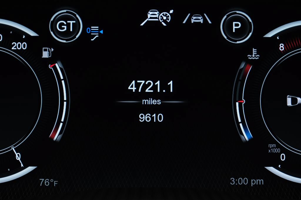Used 2023 Aston Martin DBX 707 AWD/4WD image 26