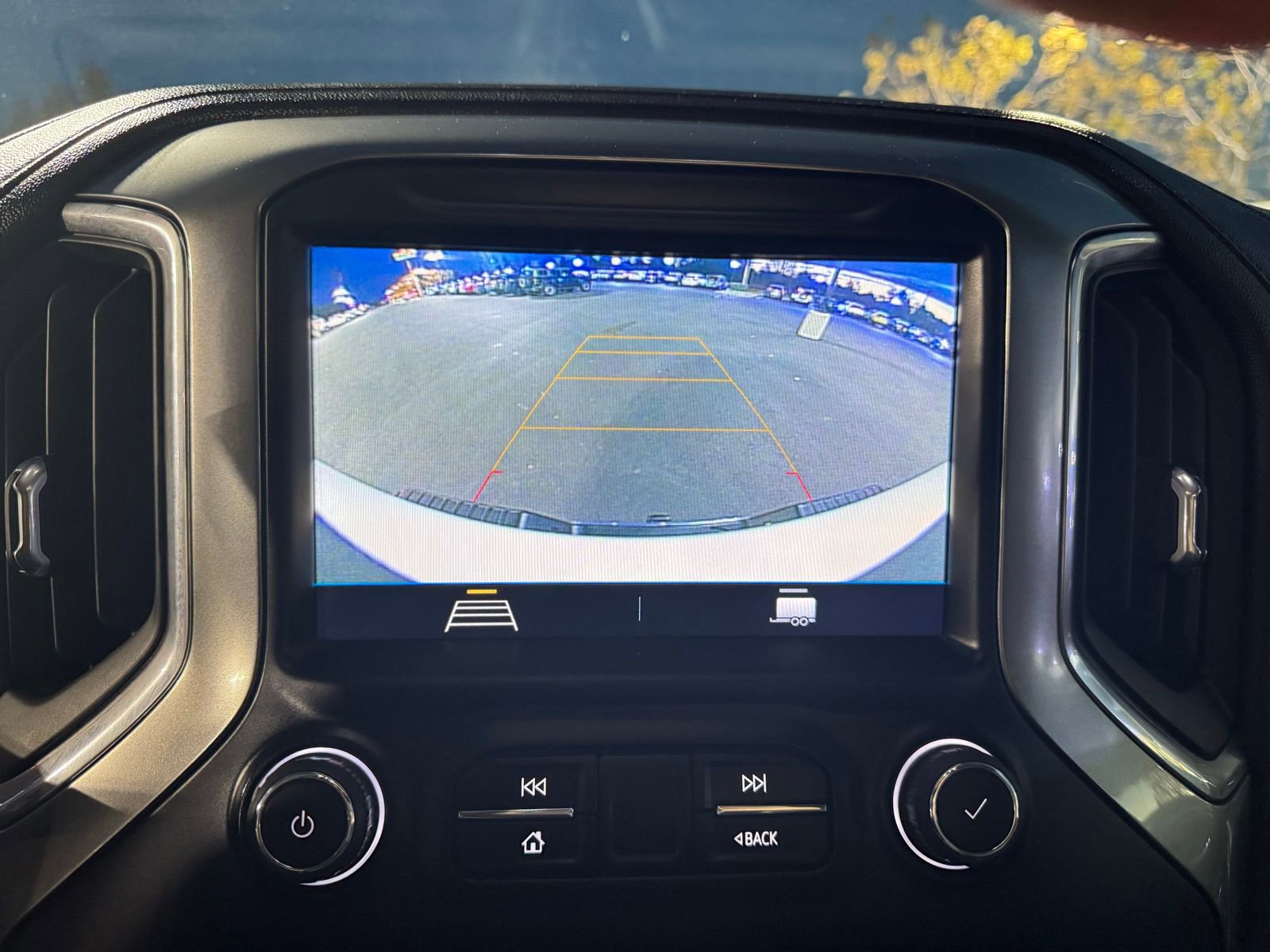 Used 2023 Chevrolet Silverado 2500 LT w/ Convenience Package image 24