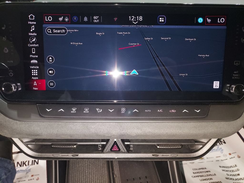 New 2026 Dodge Charger Scat Pack AWD/4WD image 24