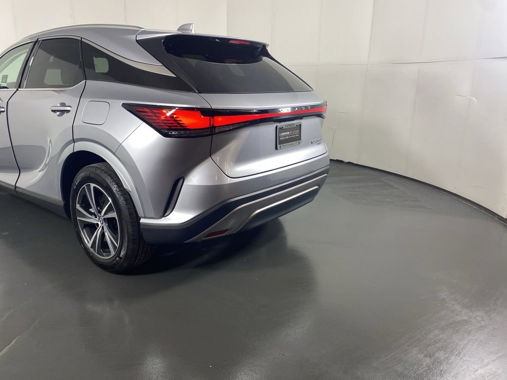 Certified 2024 Lexus RX 350 Premium w/ Convenience Package image 9