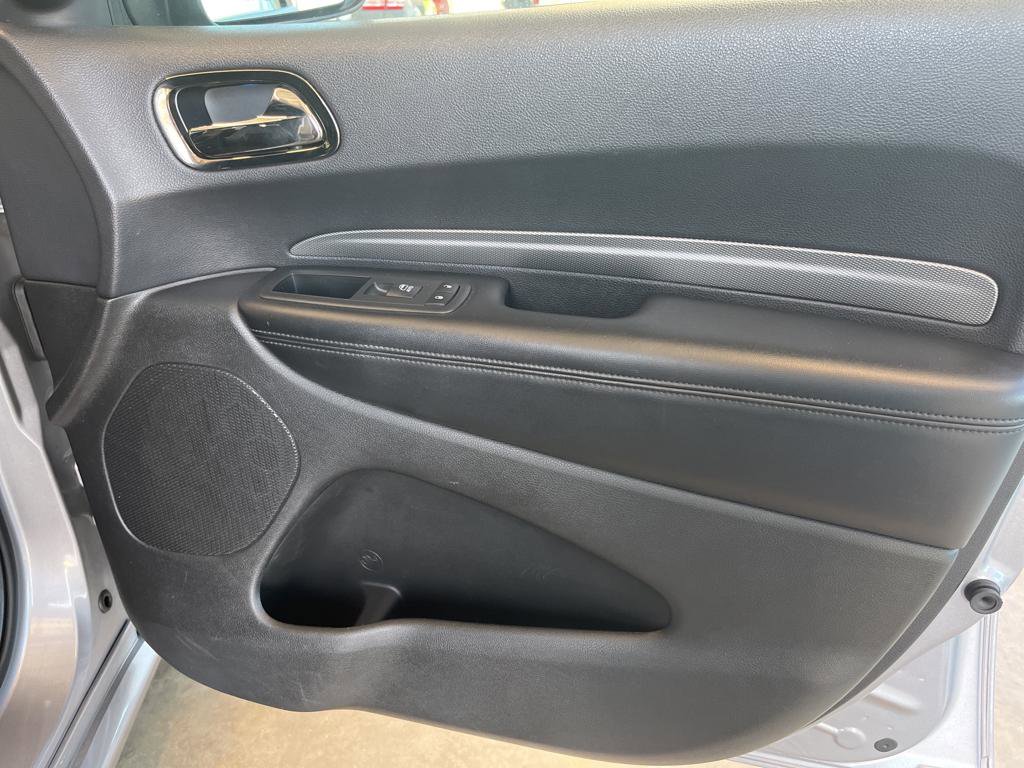 Used 2020 Dodge Durango GT image 17