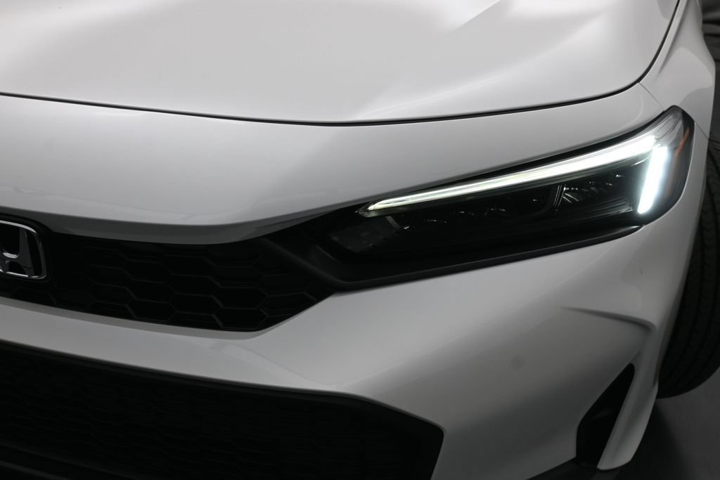 New 2026 Honda Civic Sport image 38