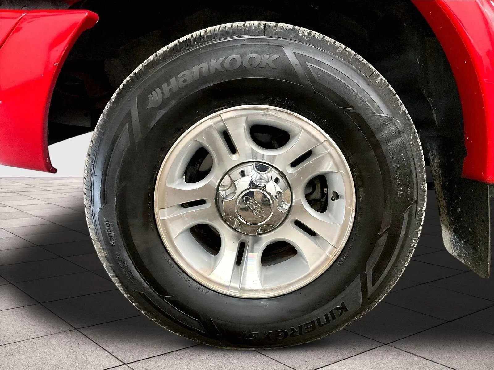 Used 2002 Ford Ranger XLT image 8