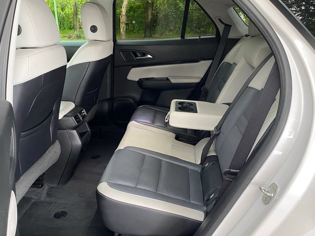 Used 2024 Honda Prologue Touring image 18