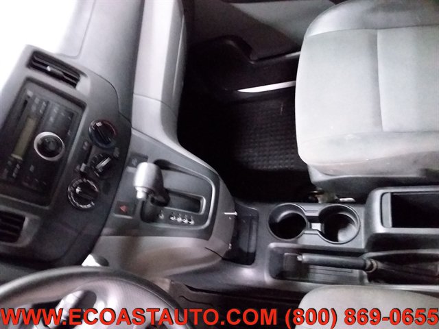 Used 2015 Nissan NV200 S FWD image 12