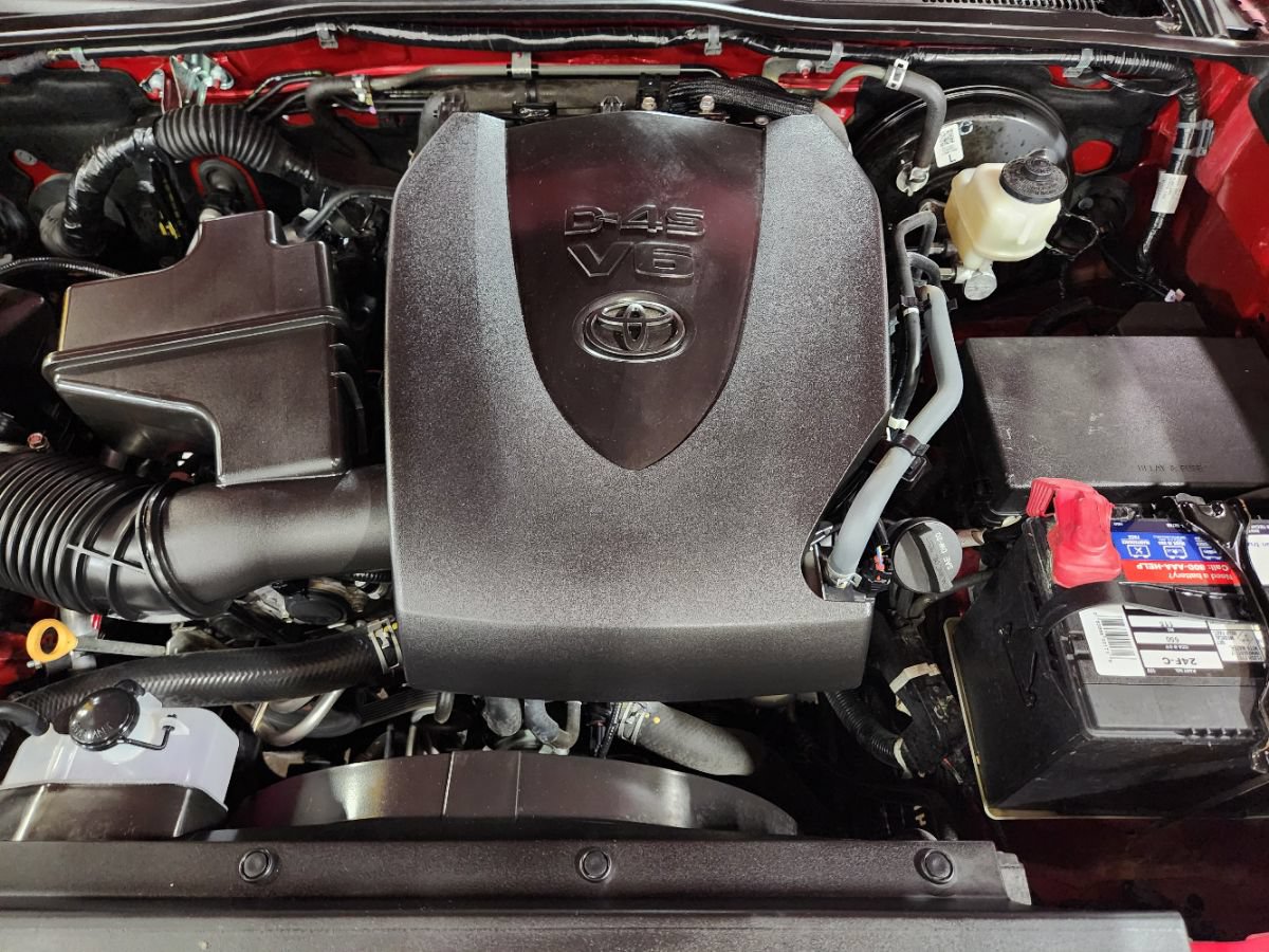 Used 2022 Toyota Tacoma SR5 RWD image 50