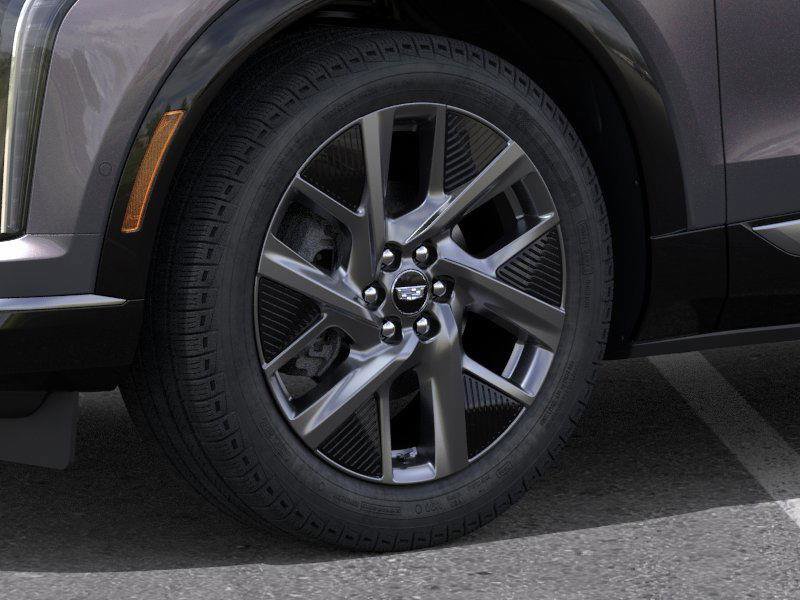 New 2026 Cadillac Optiq Luxury 1 w/ LPO, Floor Liner Package image 10