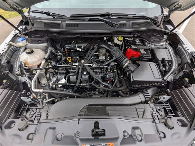 Certified 2022 Lincoln Corsair Reserve w/ Elements Package image 43