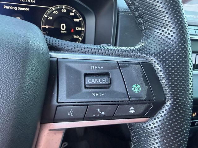 Used 2023 Mitsubishi Outlander SE Black Edition image 27