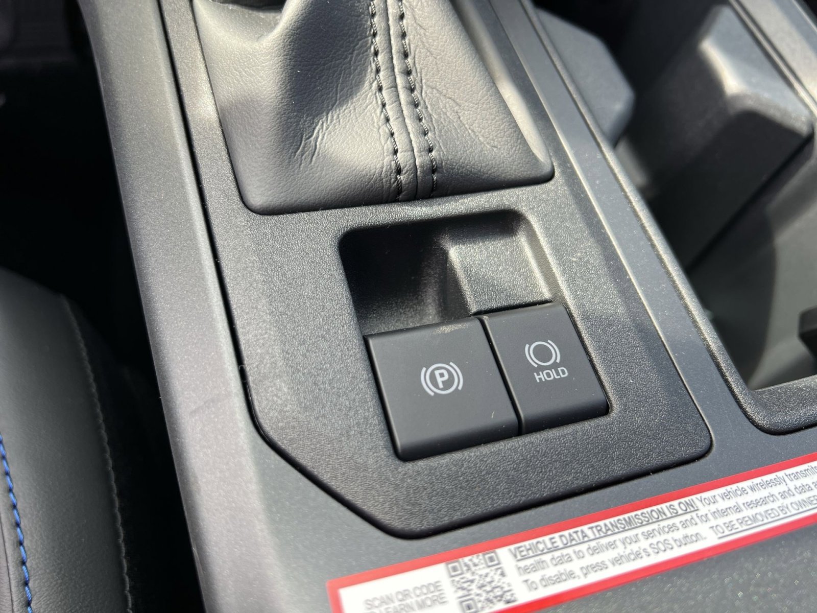 New 2026 Toyota RAV4 XSE image 26