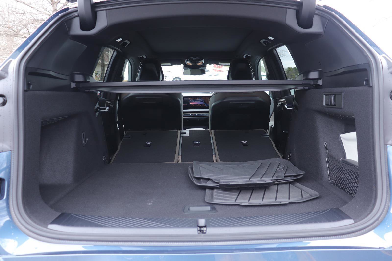 Used 2025 BMW X3 xDrive30i w/ Premium Package image 16