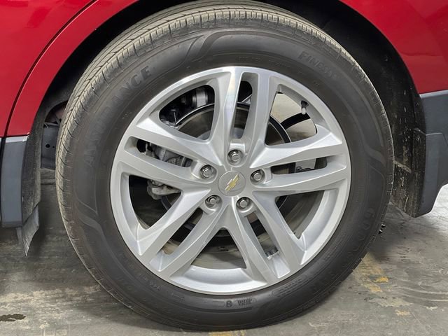 Used 2020 Chevrolet Equinox Premier image 42