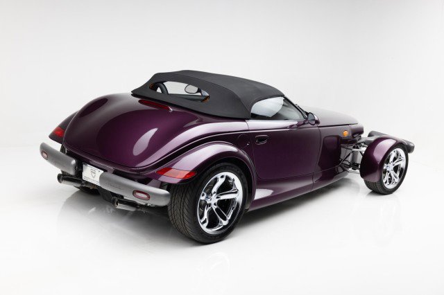 Used 1999 Plymouth Prowler image 19