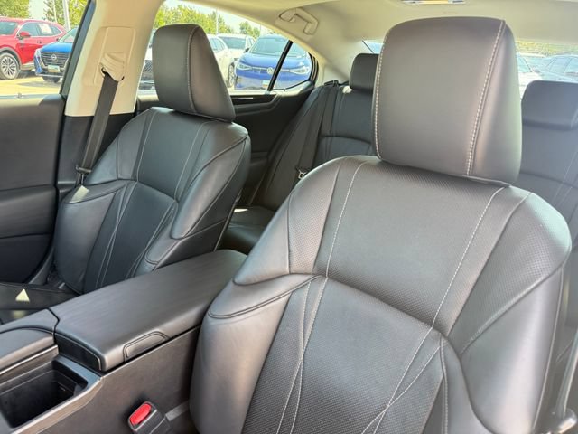 Used 2019 Lexus ES 350 w/ Accessory Package 2 FWD image 9