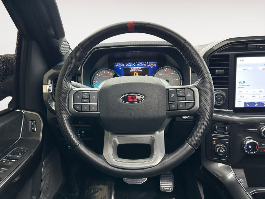 Used 2021 Ford F150 XLT w/ Equipment Group 302A High image 14