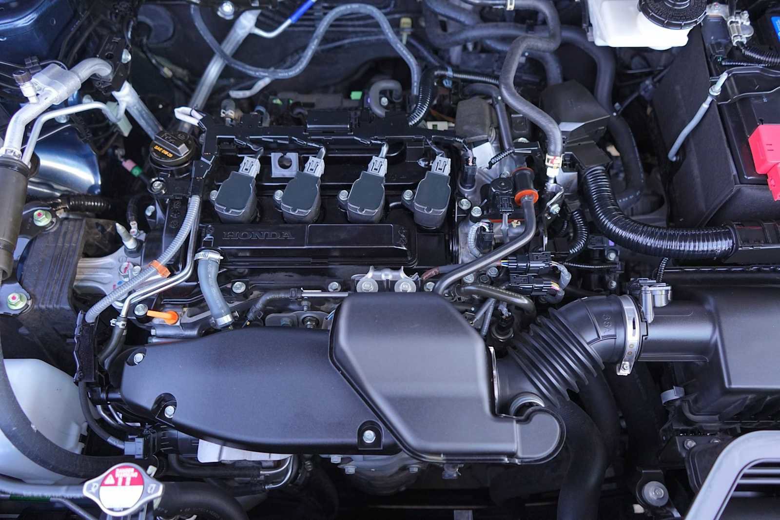 Certified 2023 Honda CR-V EX-L image 9