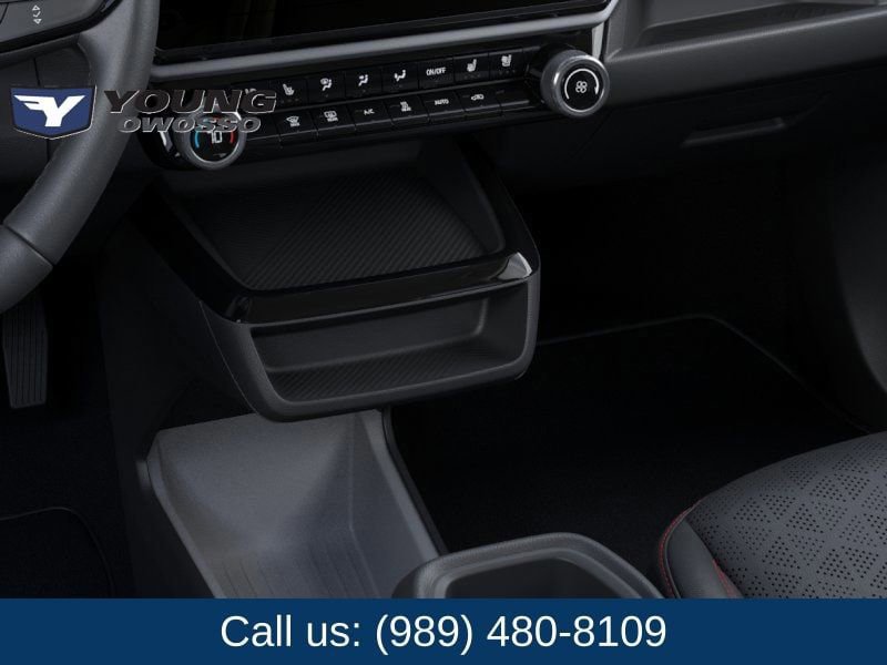 New 2027 Chevrolet Bolt RS FWD image 23