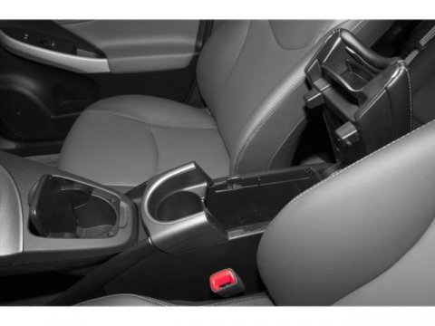 Used 2015 Toyota Prius Five image 17