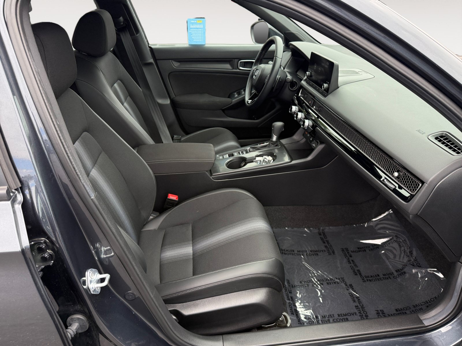 Used 2025 Honda Civic Sport image 19