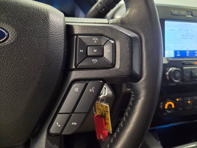 Used 2020 Ford F150 XLT w/ Equipment Group 302A Luxury image 24