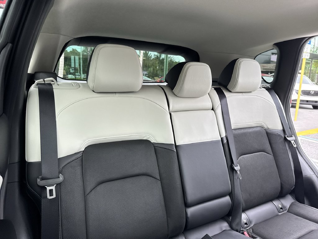 New 2026 MAZDA CX-5 Select AWD/4WD image 47