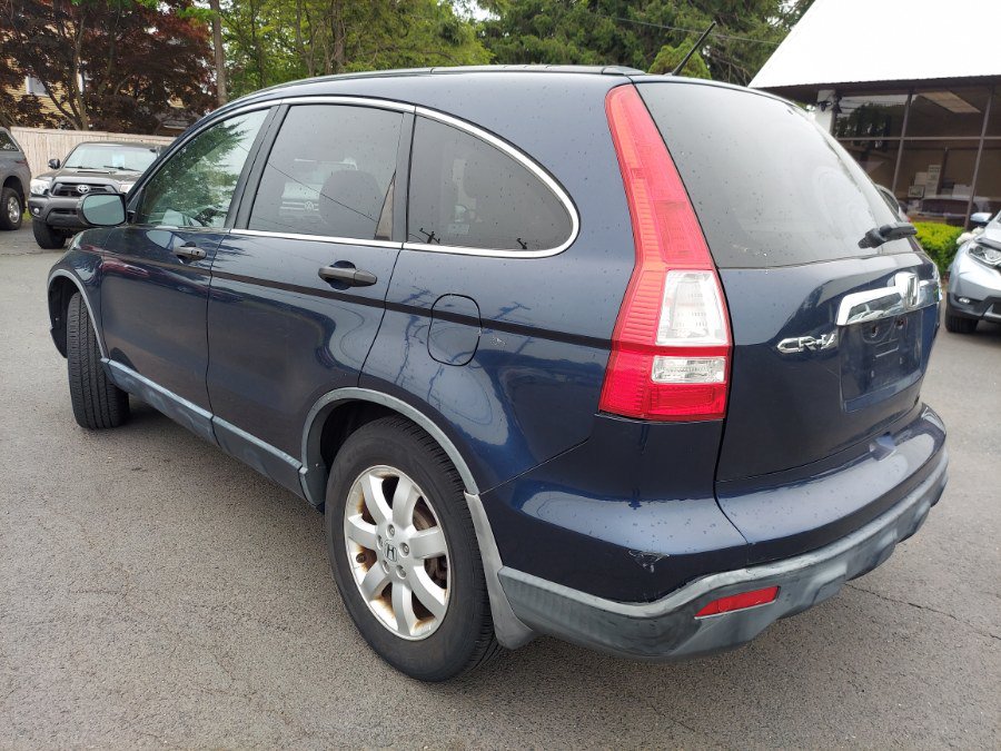 Used 2008 Honda CR-V EX image 6