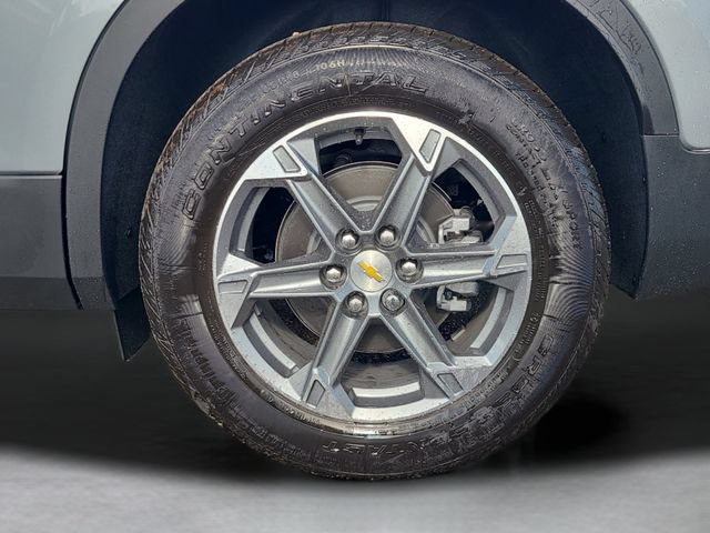 New 2026 Chevrolet Blazer LT FWD image 35