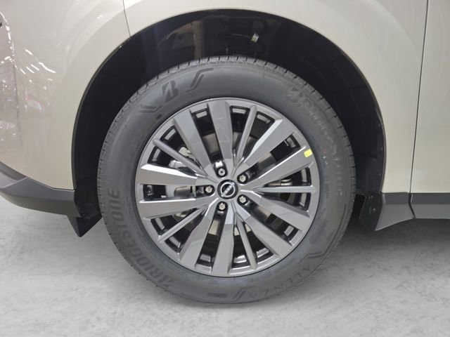 New 2026 Nissan Murano SL image 23