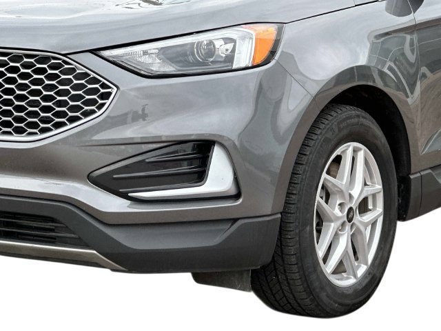 Used 2024 Ford Edge SEL AWD/4WD image 9
