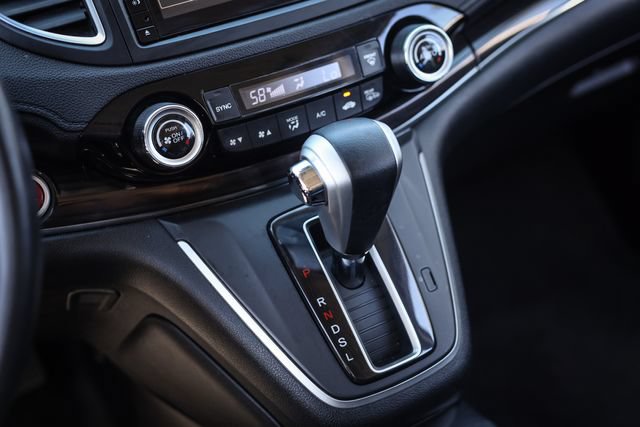 Used 2016 Honda CR-V EX-L image 25