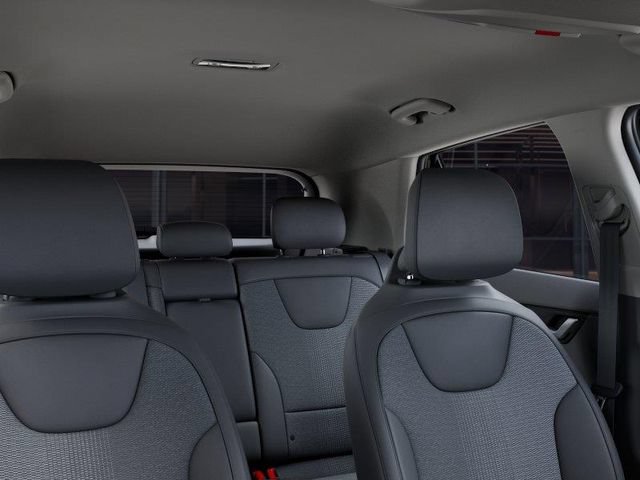 New 2026 Kia Niro EX w/ EX Premium Package FWD image 28