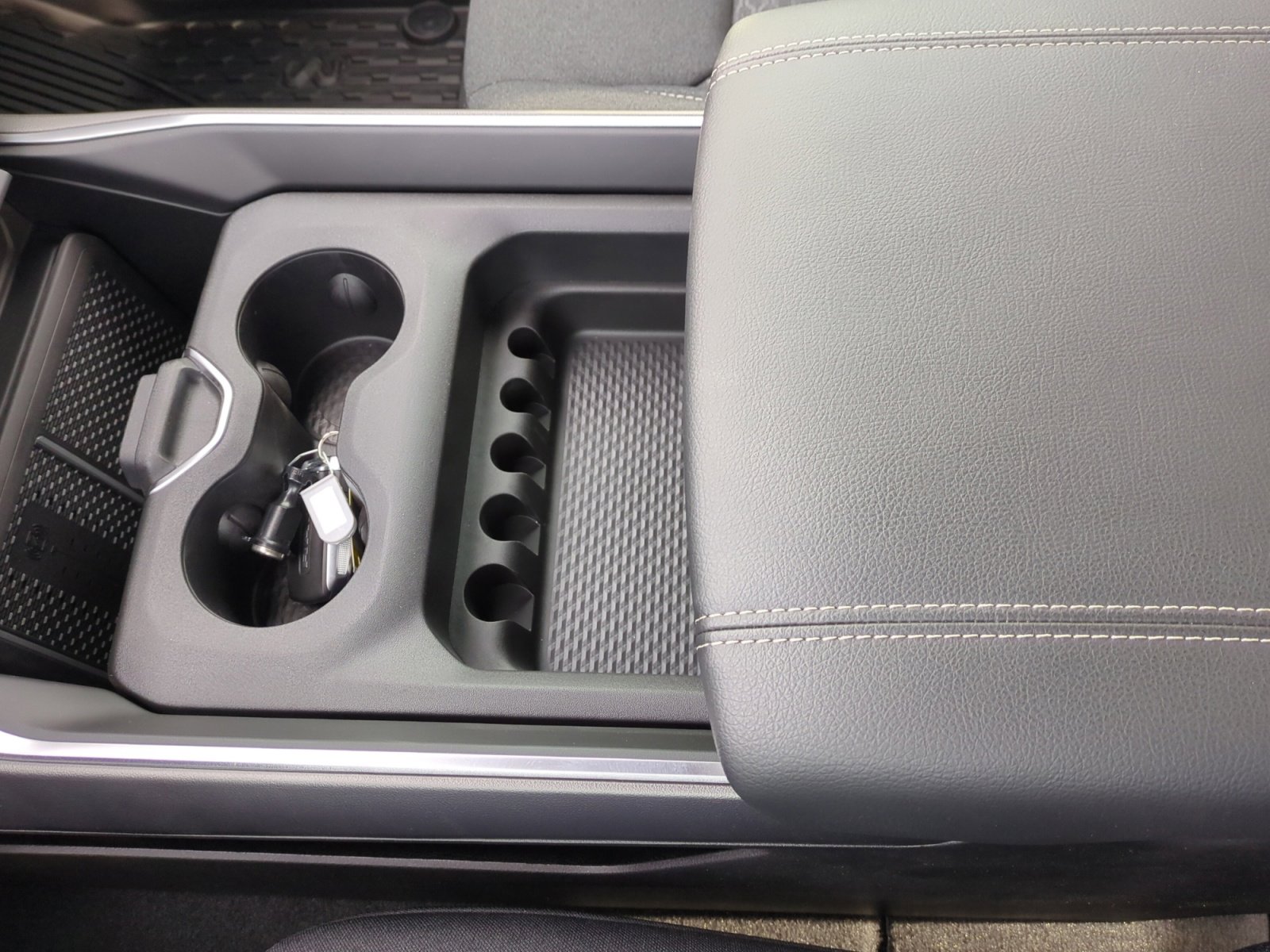 New 2026 RAM 1500 Big Horn image 15