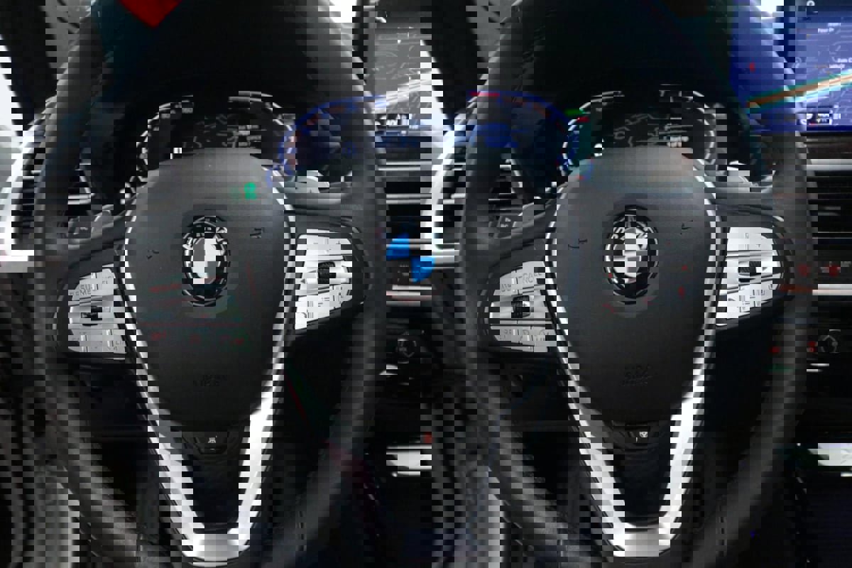 Used 2024 BMW X3 sDrive30i w/ Premium Package image 28