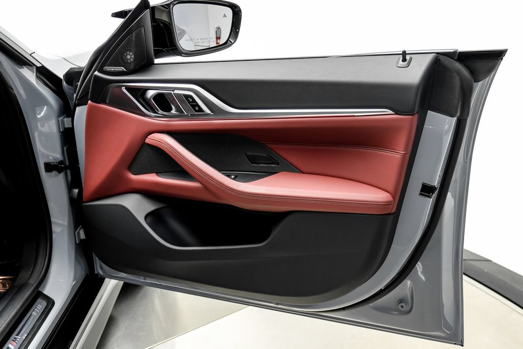 Used 2024 BMW M440i Gran Coupe w/ Premium Package RWD image 53
